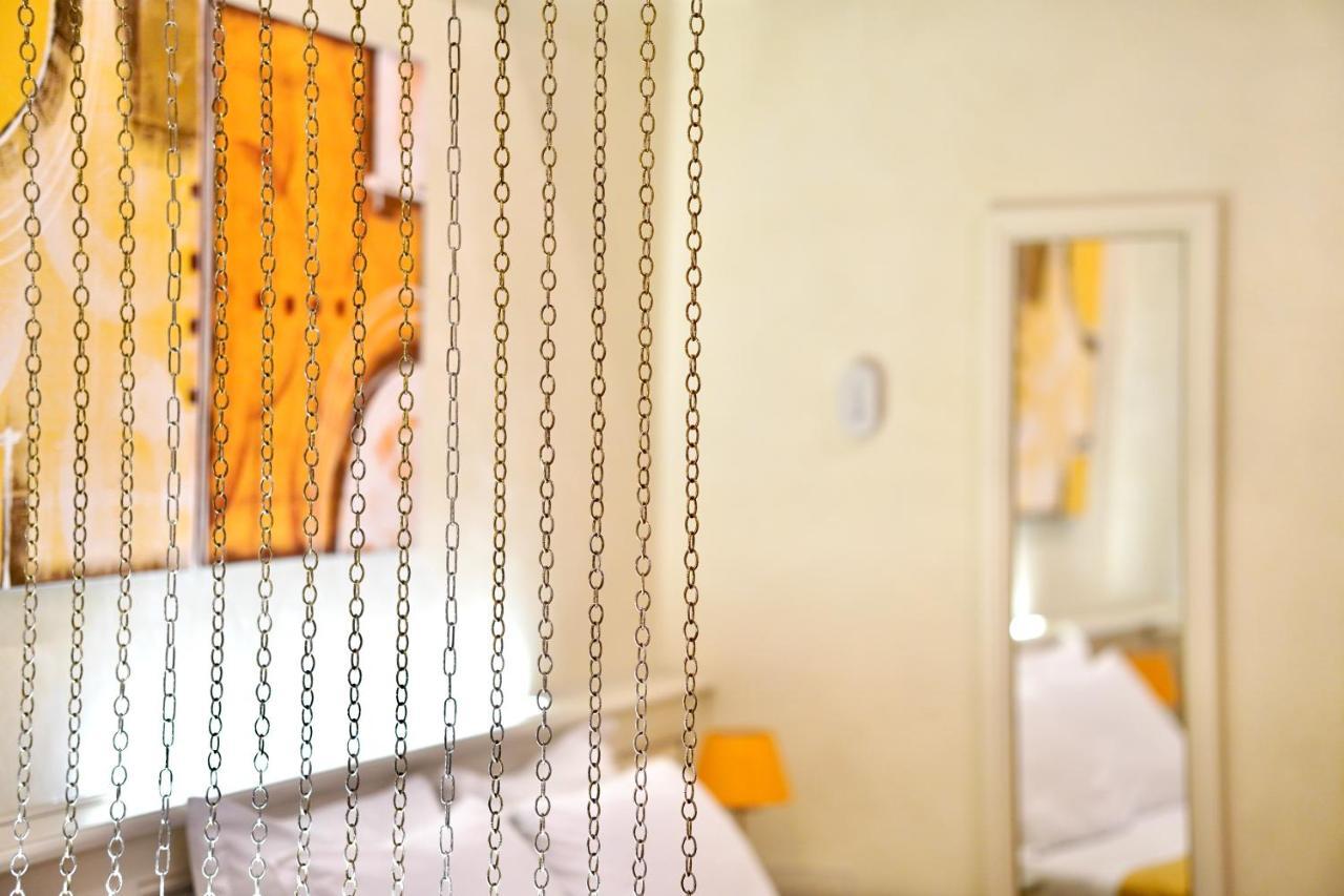 Hotel Aurora Верона Екстер'єр фото