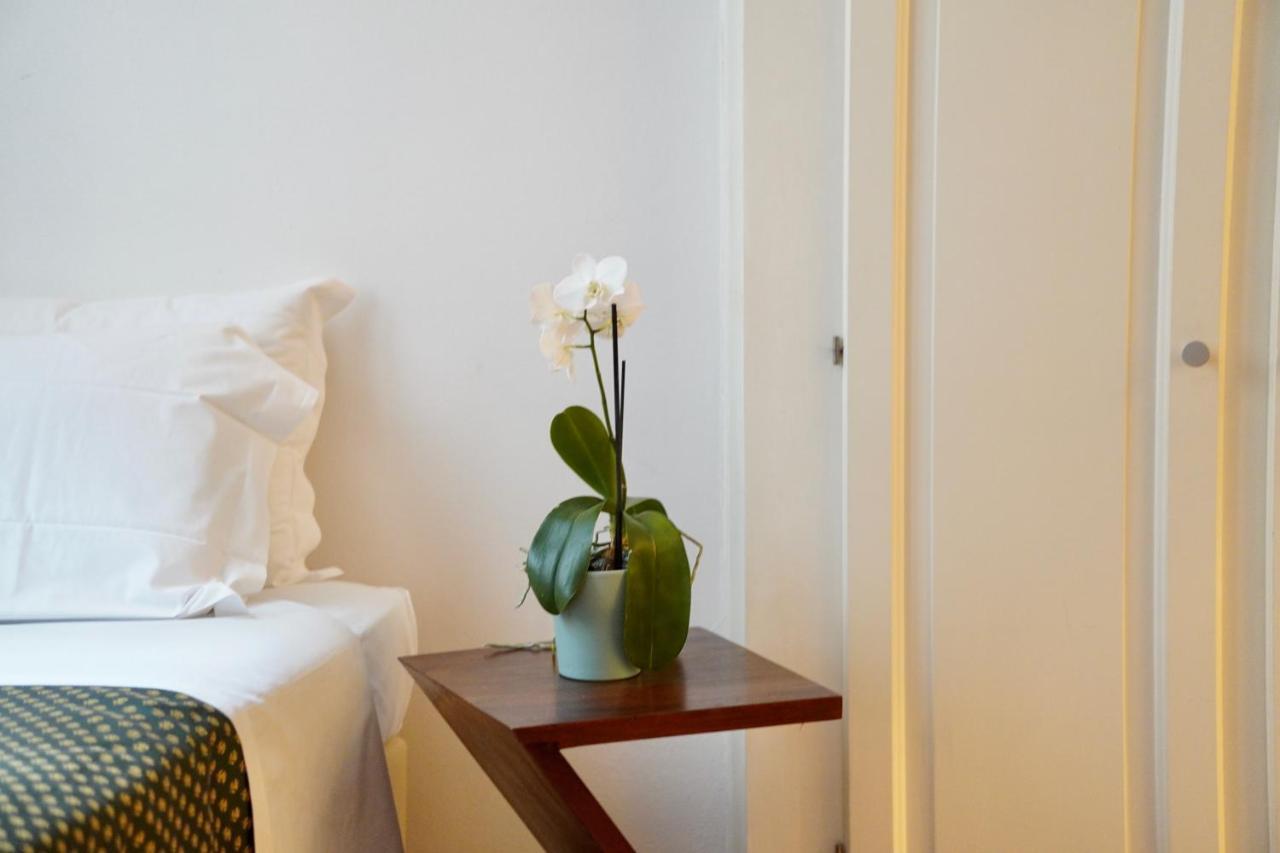 Hotel Aurora Верона Екстер'єр фото